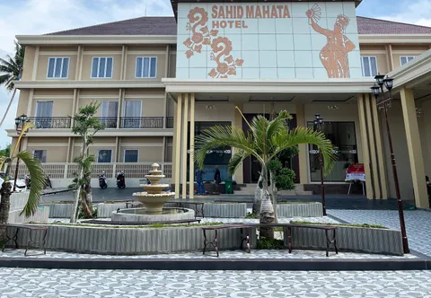 Sahid Mahata Genteng Banyuwangi
